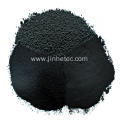 Carbon Black Pigment Dispersed In Water-based Inkjet Ink